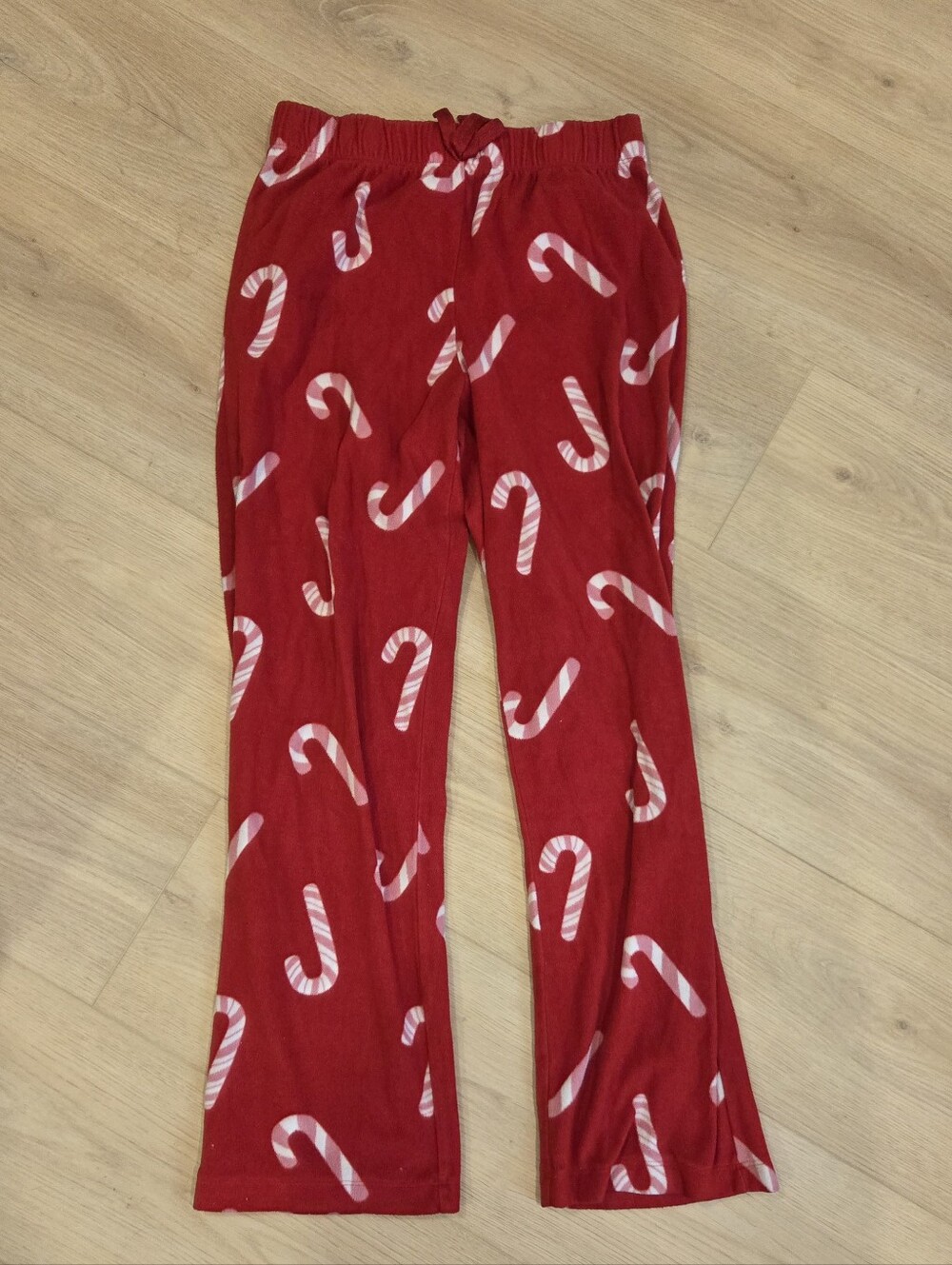 OLD NAVY | Thin Fleece Holiday Pajamas